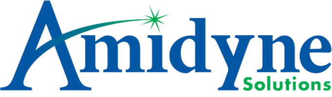 Amidyne Solutions sponsor logo