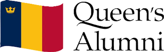 Queen's University Alumni Association sponsor logo