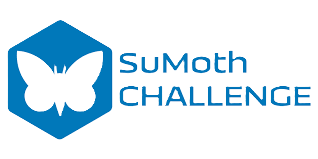 logo of the SuMoth Challenge